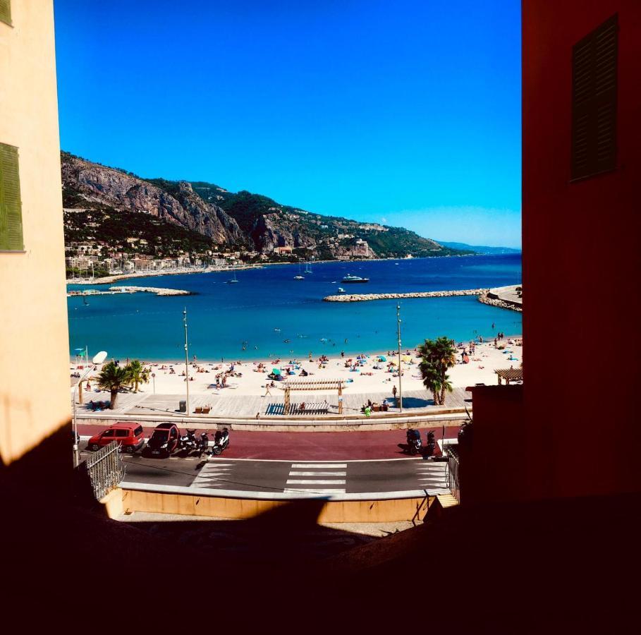 Maison Julien 3 Menton Exterior photo