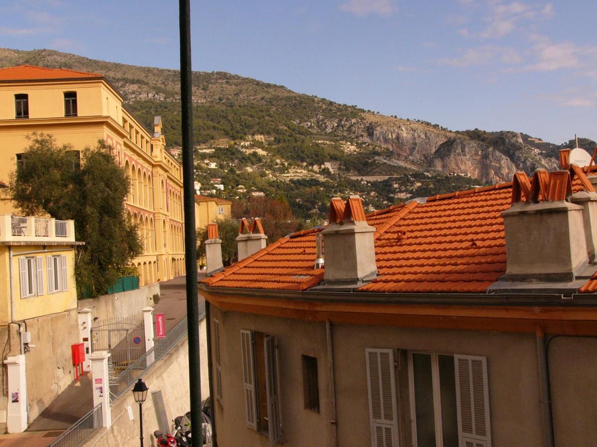 Maison Julien 3 Menton Exterior photo